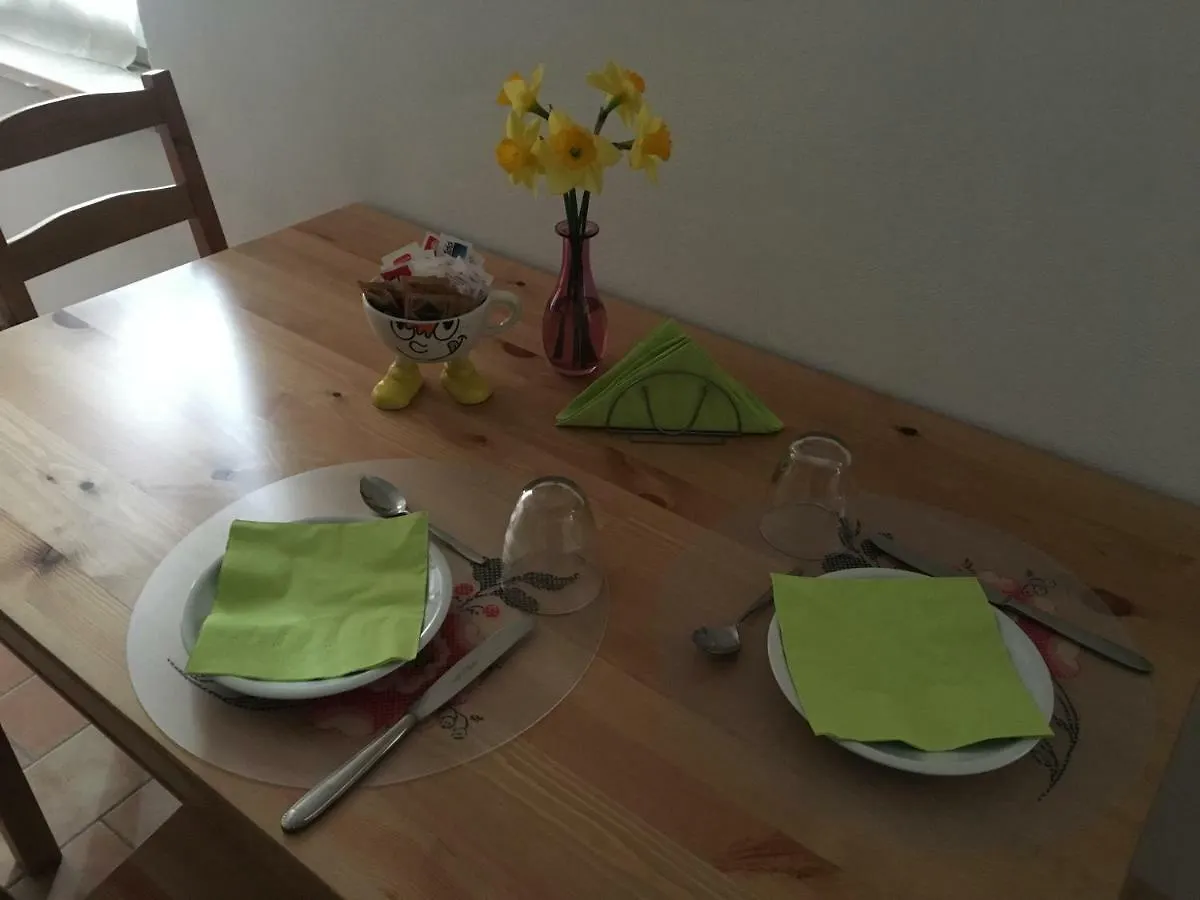 B&B La Casetta Brescello 0*,