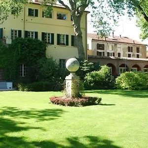 Le Notti In Fontanellato