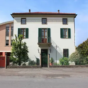 La Sosta Fuori Stazione Brescello