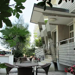 Fiorita Milano Marittima